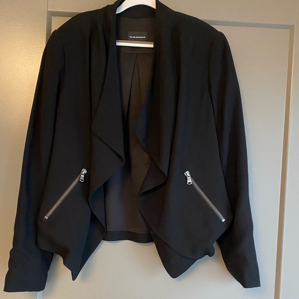 Club Monaco jacket